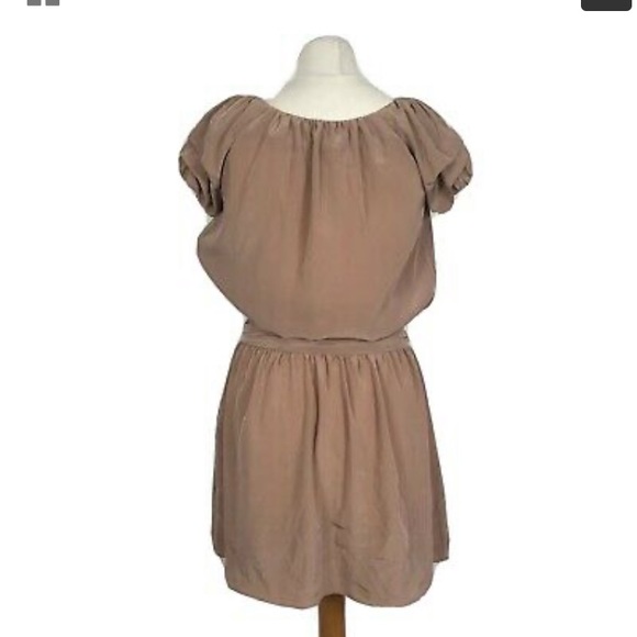 Beige Dress from Europe - Picture 7 of 7